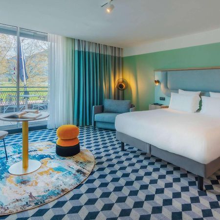 Le Splendid Hotel Lac D'Annecy - Handwritten Collection Εξωτερικό φωτογραφία