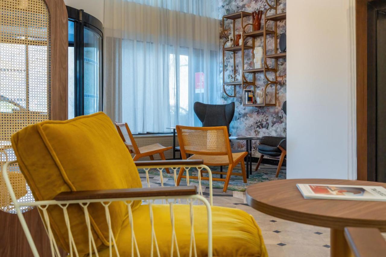 Le Splendid Hotel Lac D'Annecy - Handwritten Collection Εξωτερικό φωτογραφία