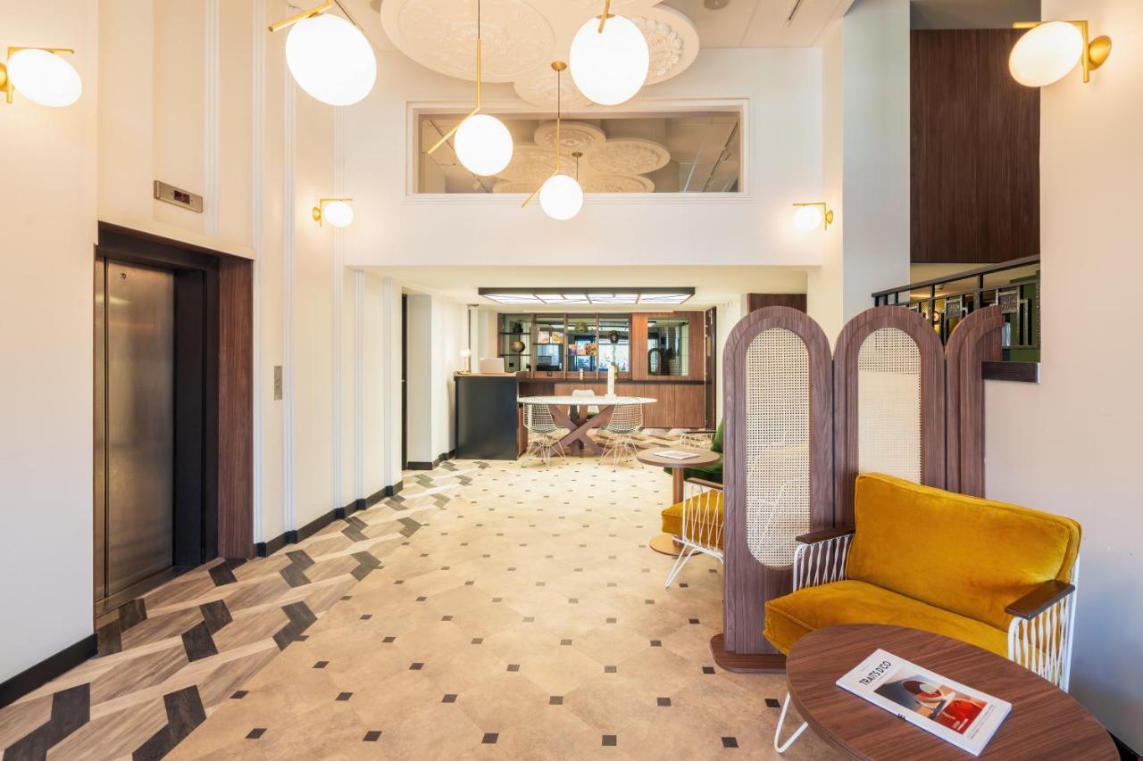Le Splendid Hotel Lac D'Annecy - Handwritten Collection Εξωτερικό φωτογραφία