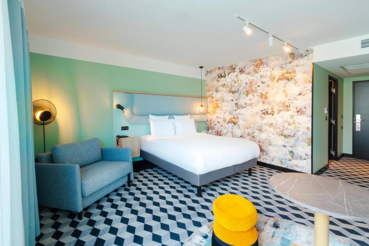 Le Splendid Hotel Lac D'Annecy - Handwritten Collection Εξωτερικό φωτογραφία