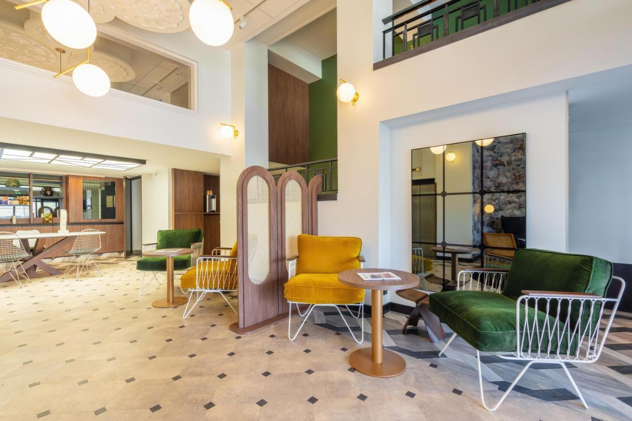 Le Splendid Hotel Lac D'Annecy - Handwritten Collection Εξωτερικό φωτογραφία