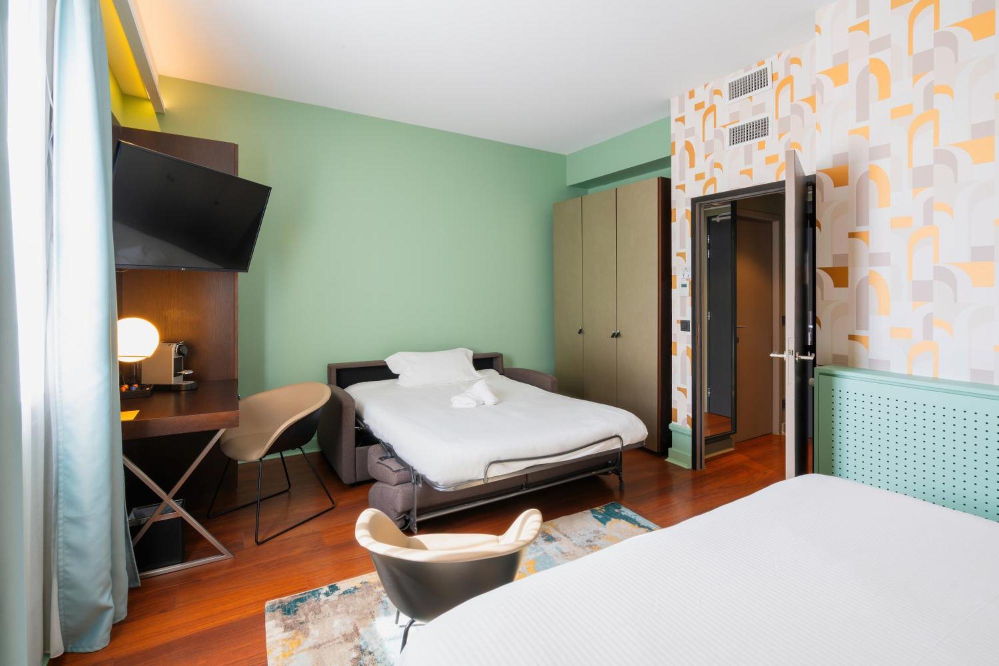 Le Splendid Hotel Lac D'Annecy - Handwritten Collection Εξωτερικό φωτογραφία