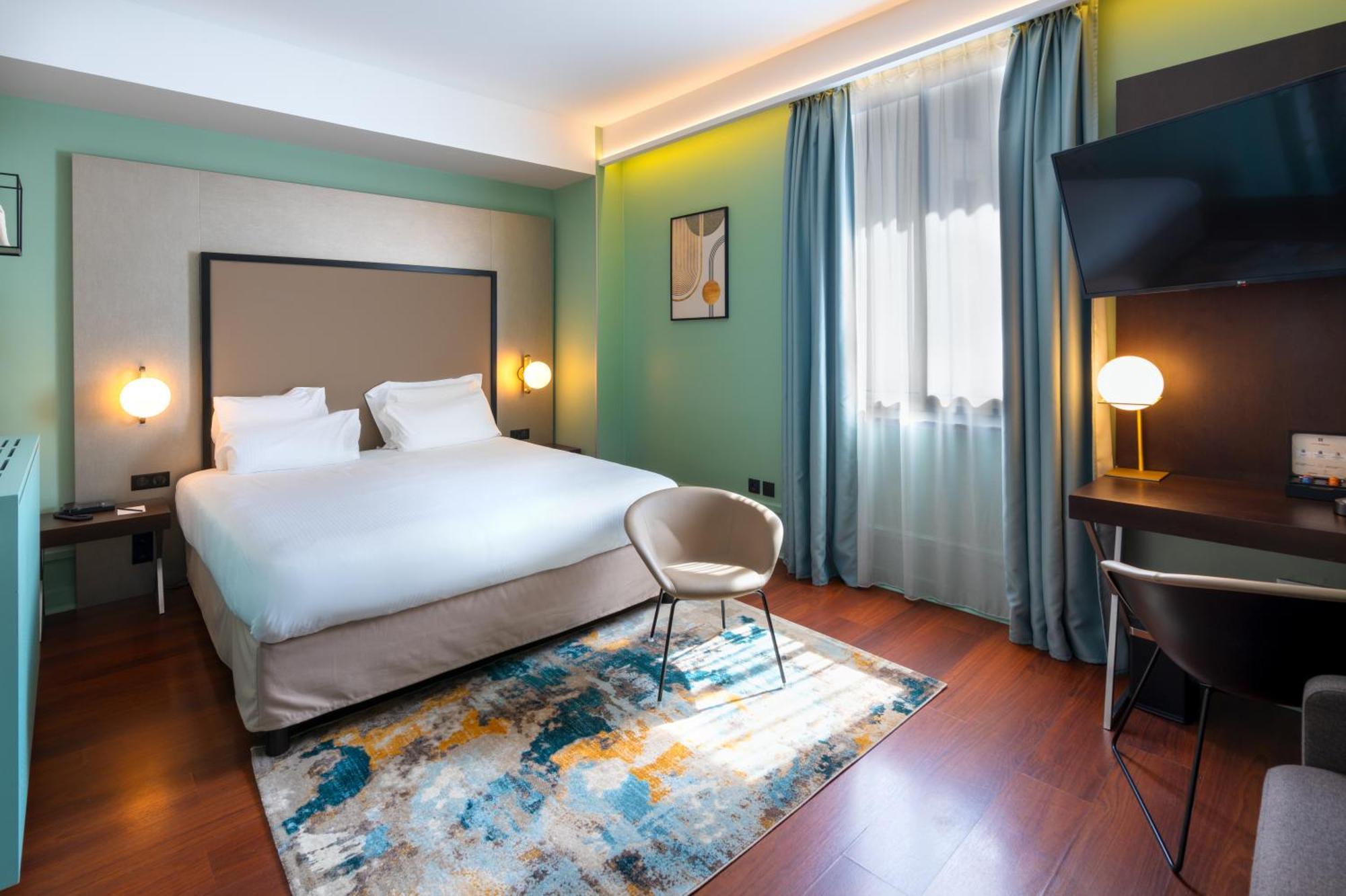 Le Splendid Hotel Lac D'Annecy - Handwritten Collection Εξωτερικό φωτογραφία