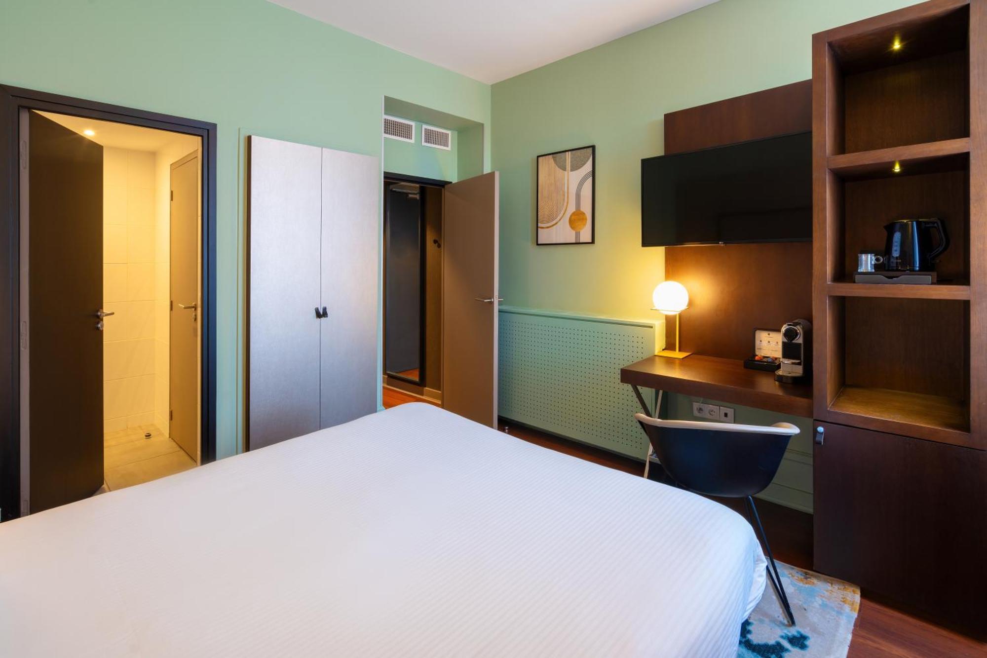 Le Splendid Hotel Lac D'Annecy - Handwritten Collection Εξωτερικό φωτογραφία