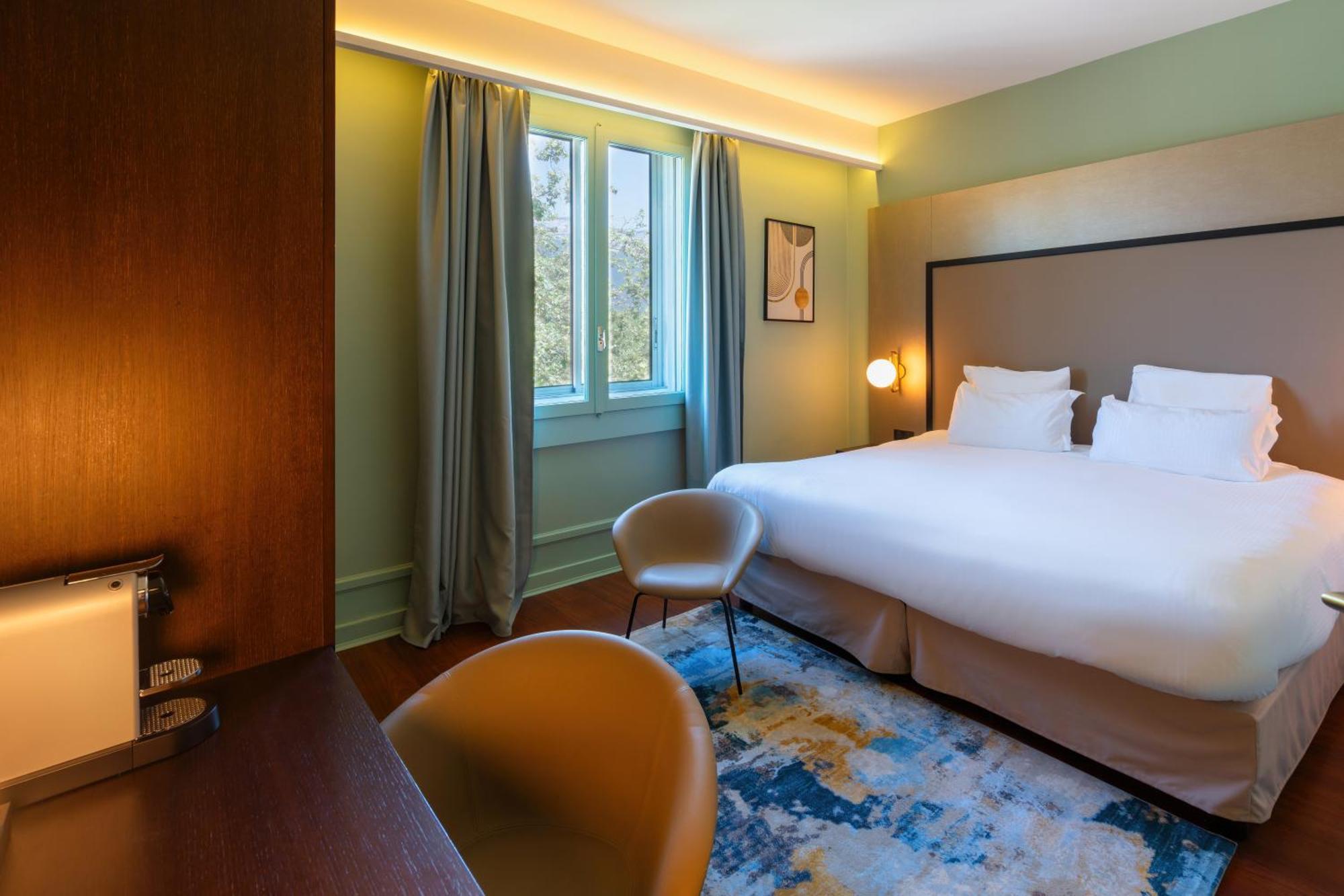 Le Splendid Hotel Lac D'Annecy - Handwritten Collection Εξωτερικό φωτογραφία