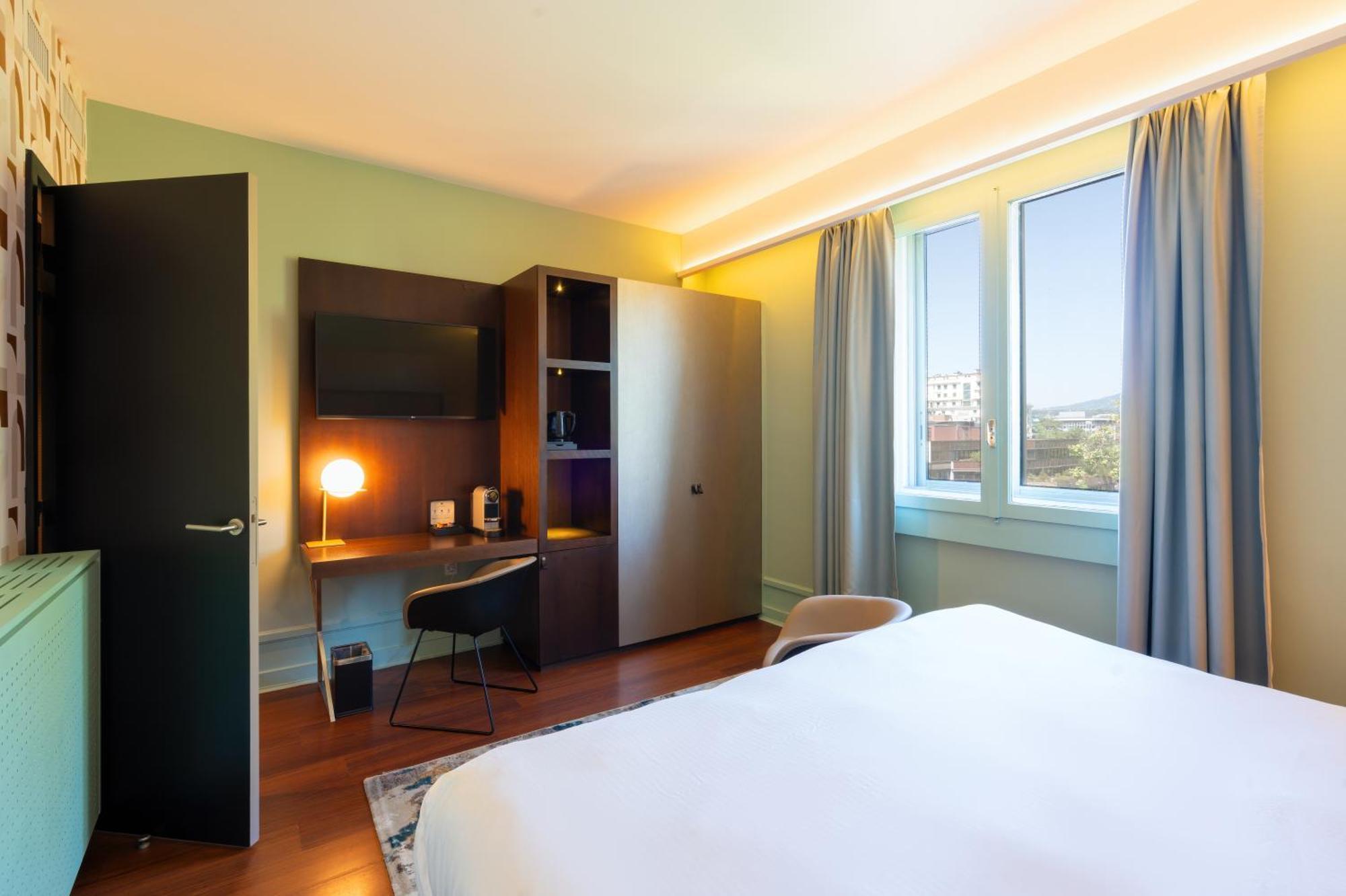 Le Splendid Hotel Lac D'Annecy - Handwritten Collection Εξωτερικό φωτογραφία