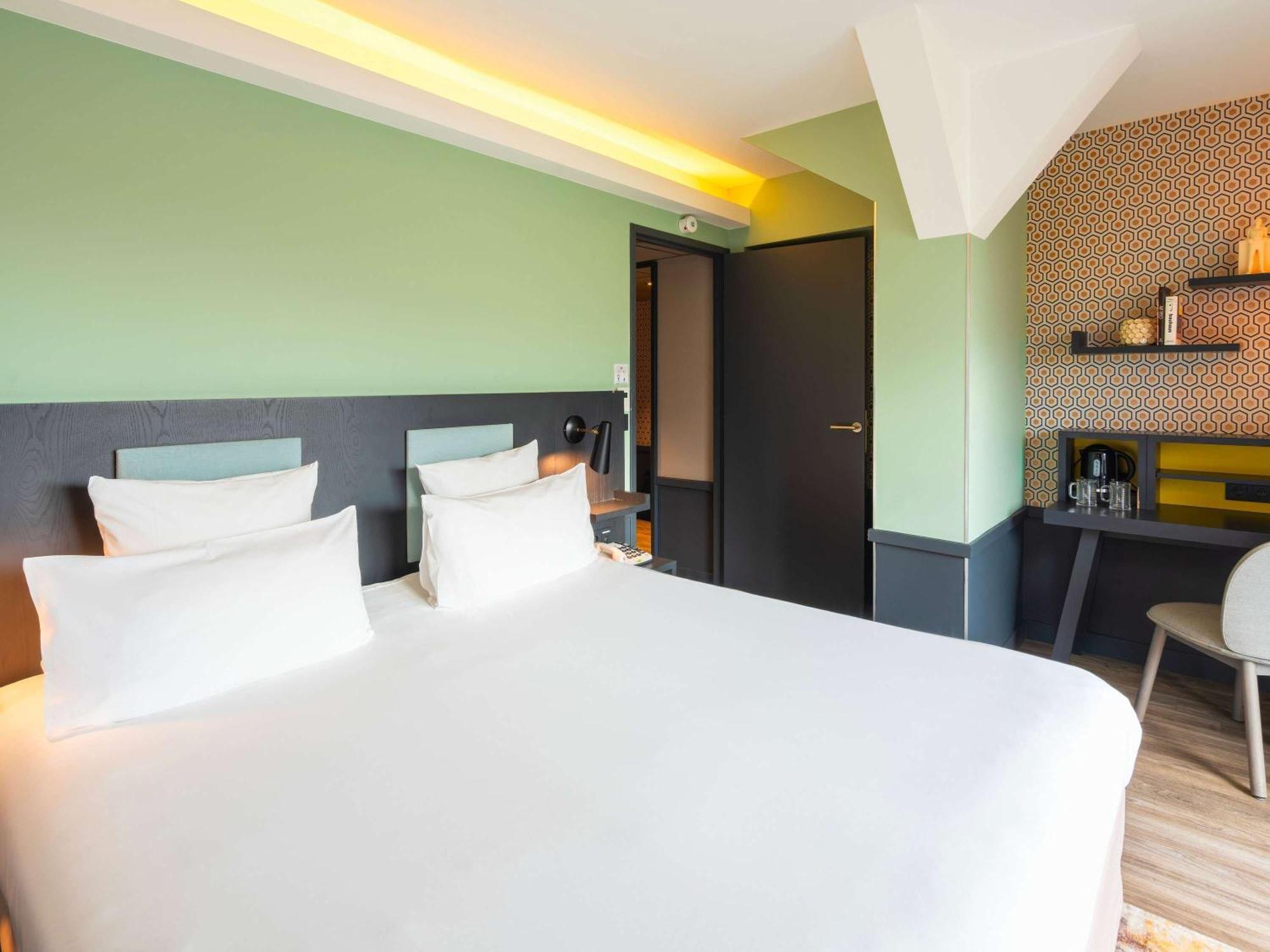Le Splendid Hotel Lac D'Annecy - Handwritten Collection Εξωτερικό φωτογραφία