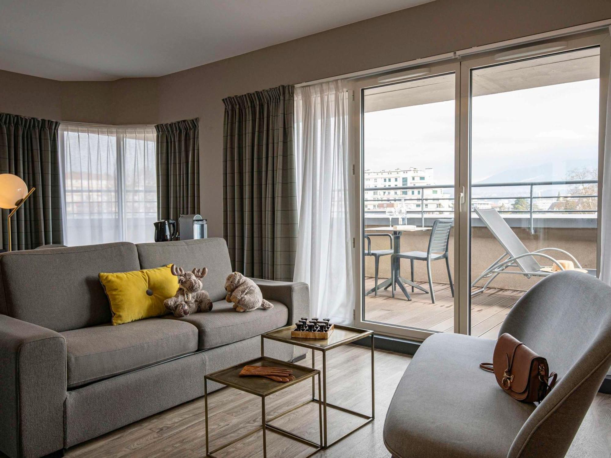 Le Splendid Hotel Lac D'Annecy - Handwritten Collection Εξωτερικό φωτογραφία