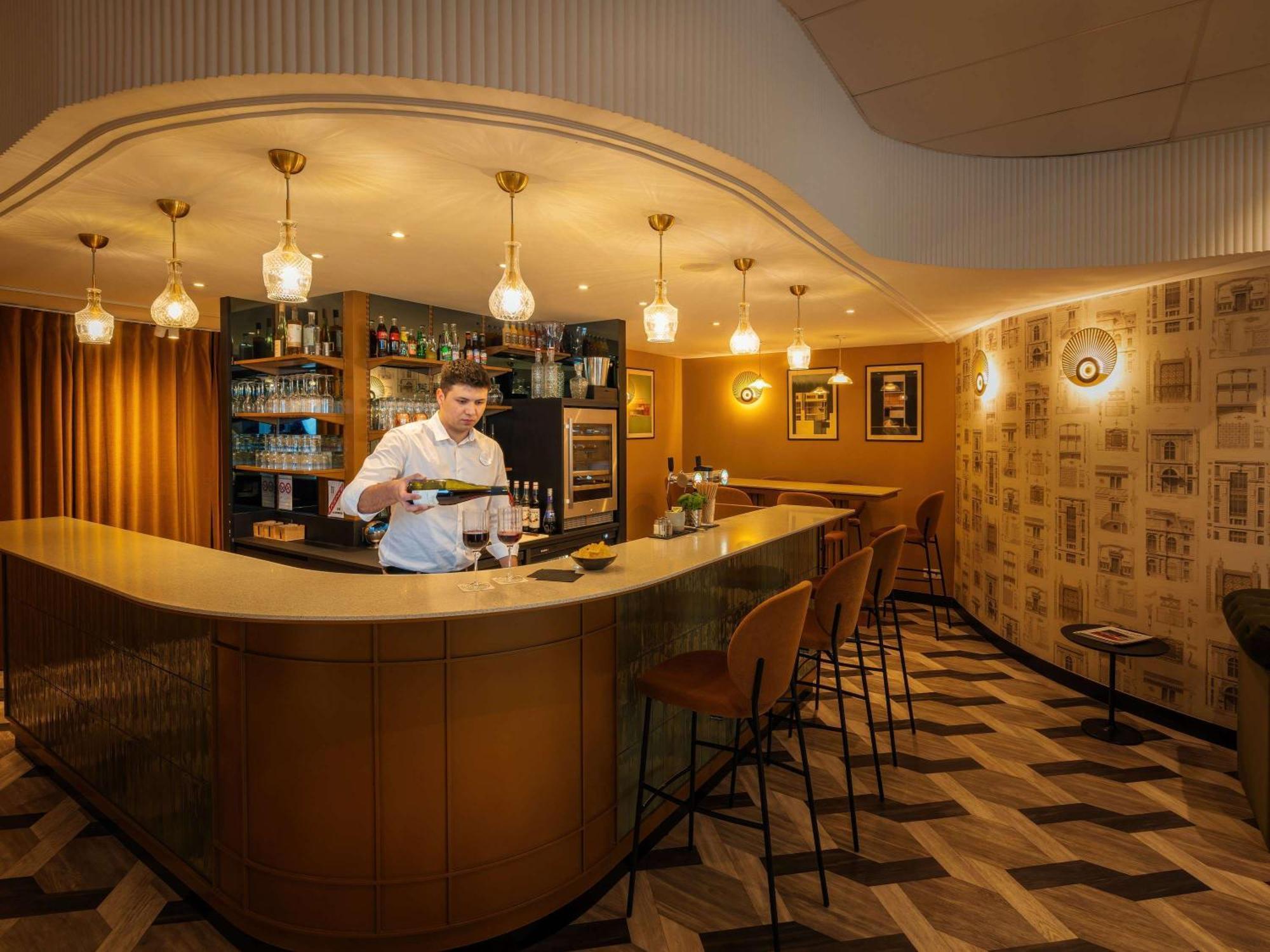 Le Splendid Hotel Lac D'Annecy - Handwritten Collection Εξωτερικό φωτογραφία