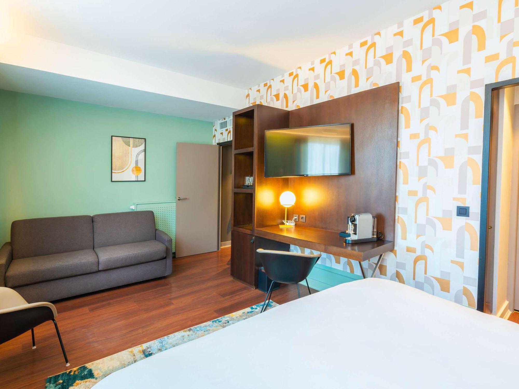 Le Splendid Hotel Lac D'Annecy - Handwritten Collection Εξωτερικό φωτογραφία