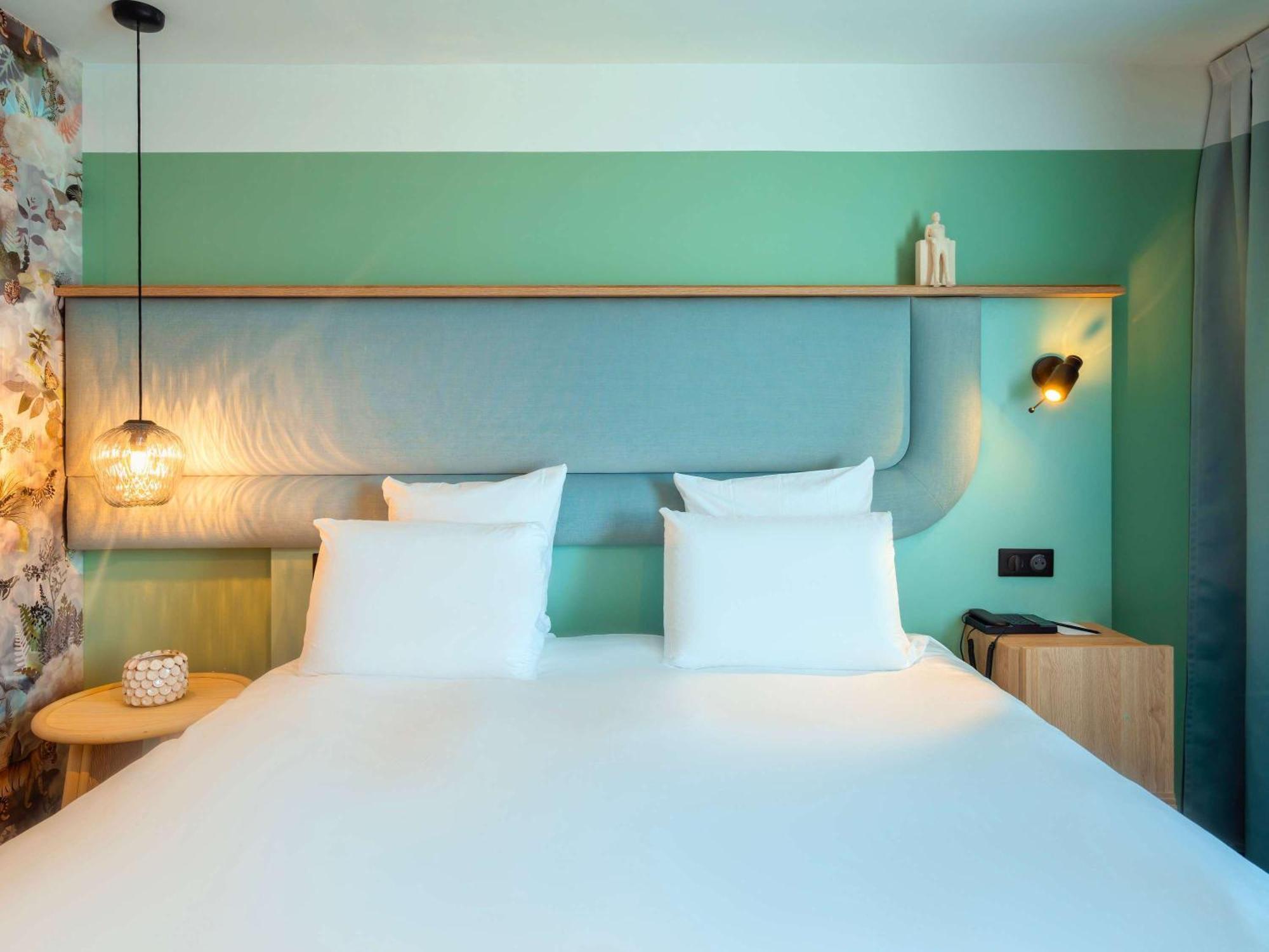Le Splendid Hotel Lac D'Annecy - Handwritten Collection Εξωτερικό φωτογραφία