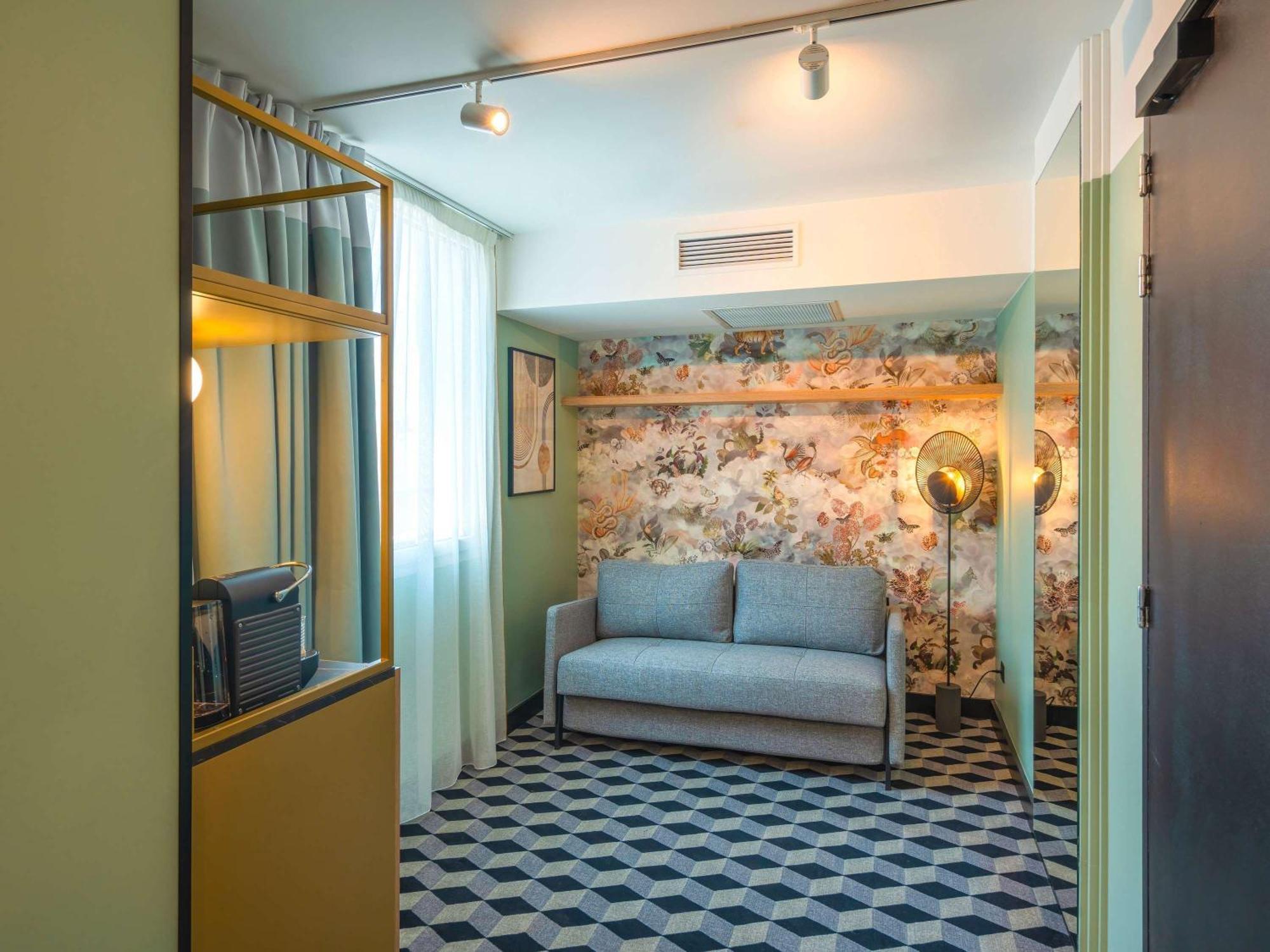 Le Splendid Hotel Lac D'Annecy - Handwritten Collection Εξωτερικό φωτογραφία