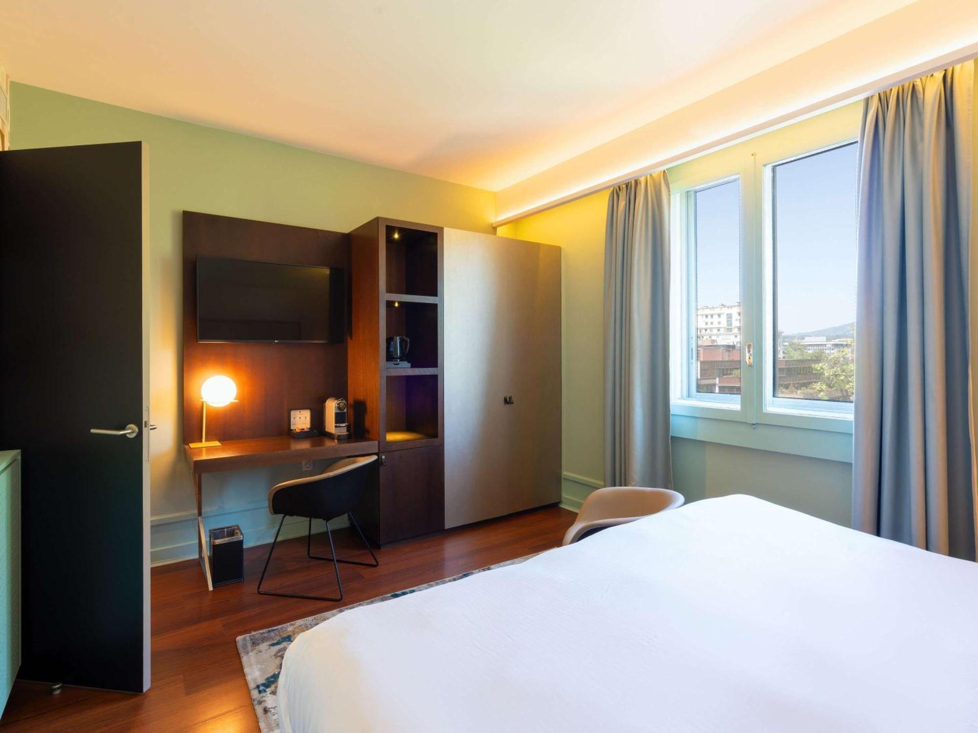 Le Splendid Hotel Lac D'Annecy - Handwritten Collection Εξωτερικό φωτογραφία