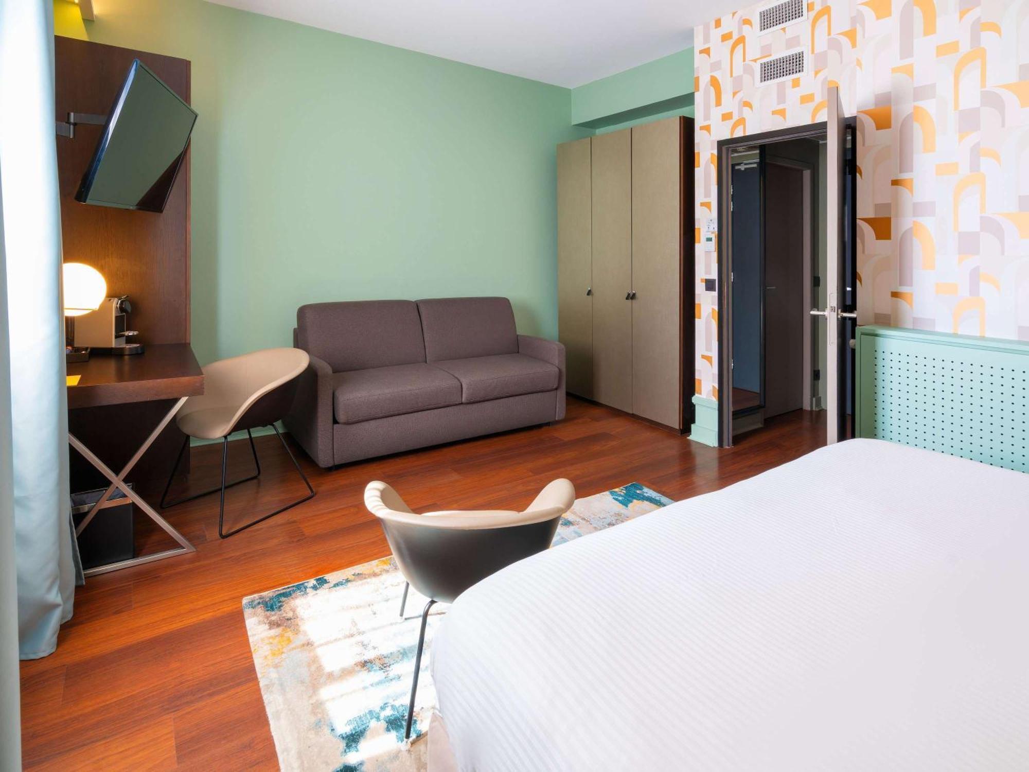 Le Splendid Hotel Lac D'Annecy - Handwritten Collection Εξωτερικό φωτογραφία