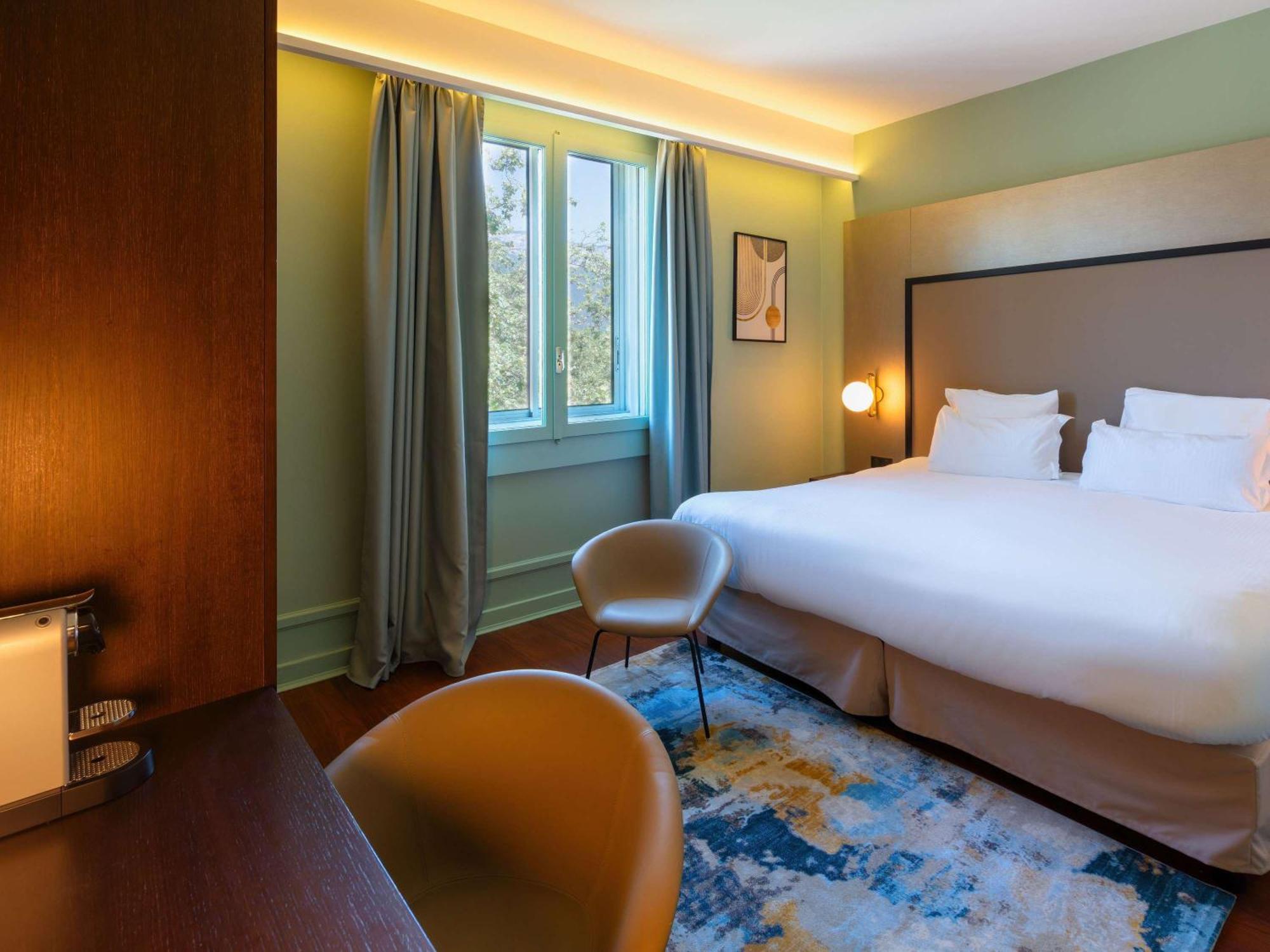 Le Splendid Hotel Lac D'Annecy - Handwritten Collection Εξωτερικό φωτογραφία