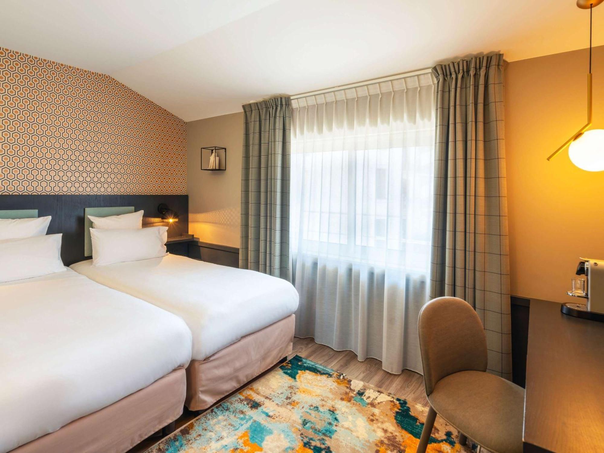 Le Splendid Hotel Lac D'Annecy - Handwritten Collection Εξωτερικό φωτογραφία