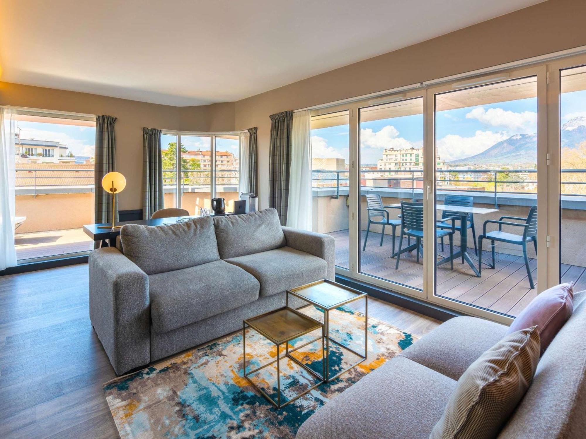 Le Splendid Hotel Lac D'Annecy - Handwritten Collection Εξωτερικό φωτογραφία