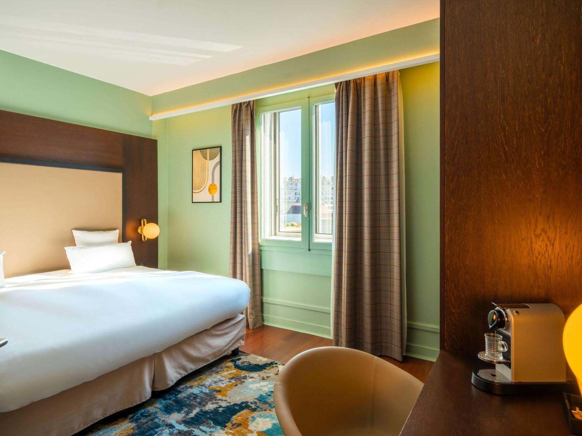 Le Splendid Hotel Lac D'Annecy - Handwritten Collection Εξωτερικό φωτογραφία