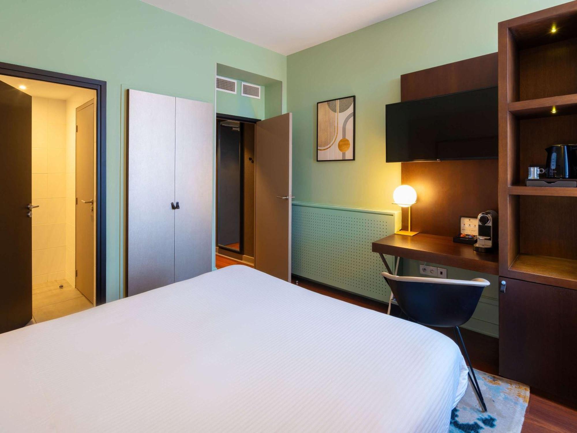 Le Splendid Hotel Lac D'Annecy - Handwritten Collection Εξωτερικό φωτογραφία