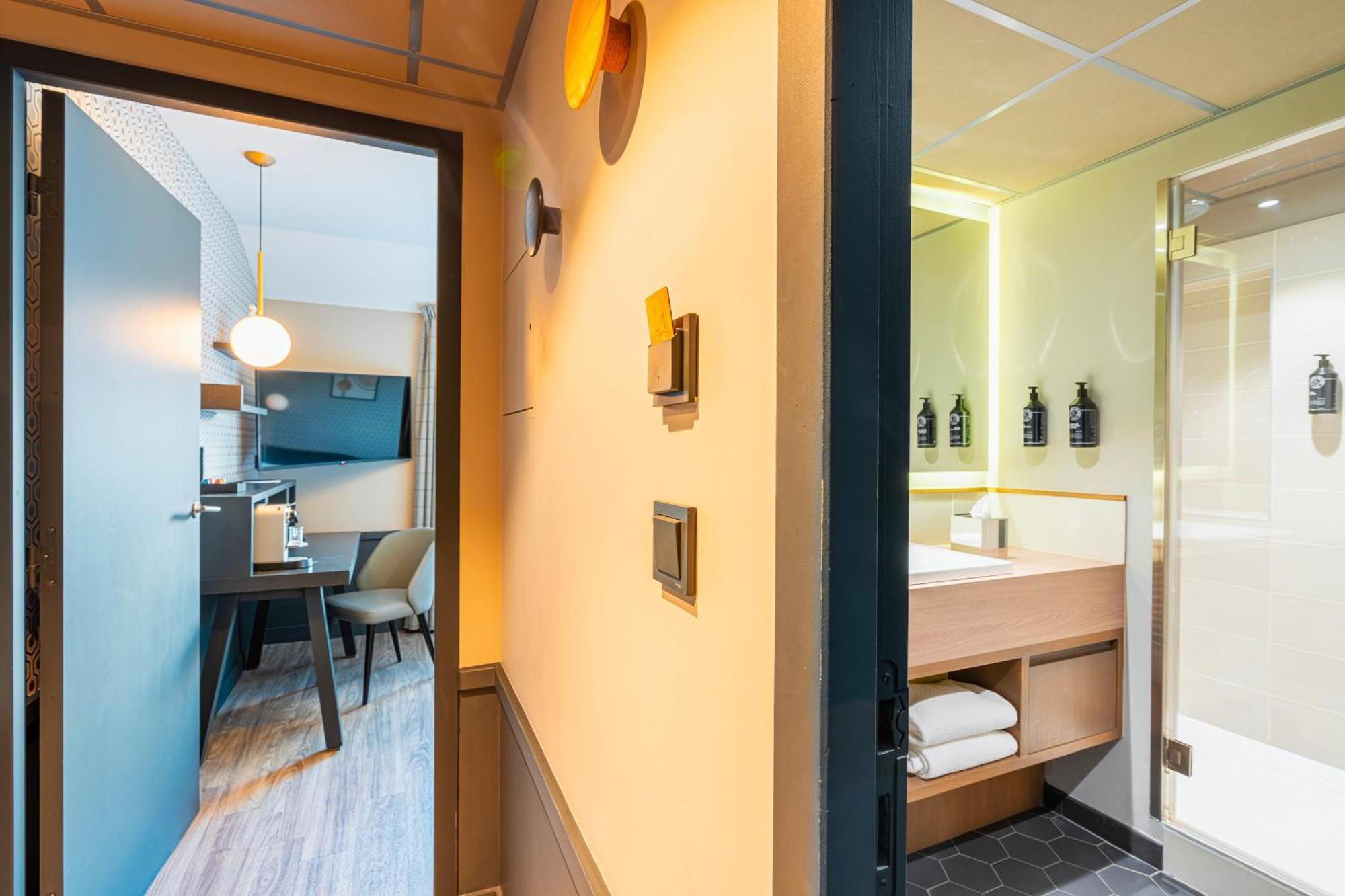 Le Splendid Hotel Lac D'Annecy - Handwritten Collection Εξωτερικό φωτογραφία